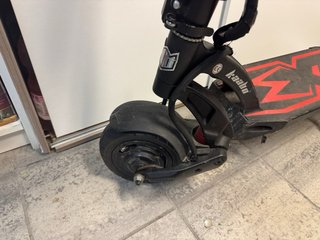 Kaabo Mantis 8 Dual Motor Patinete Eléctrico