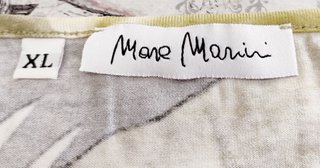 Maglia Mara Marini vintage taglia XL