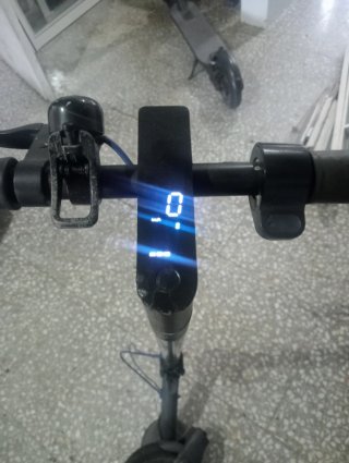 Patinete Eléctrico