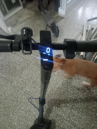 Patinete Eléctrico