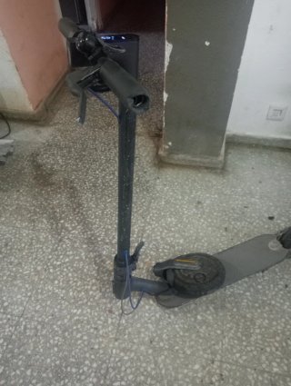 Patinete Eléctrico