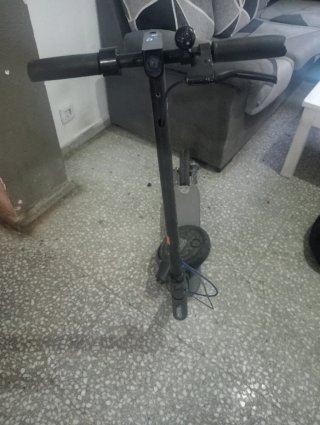 Patinete Eléctrico