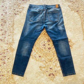 Pantalón vaquero hombre Talla M