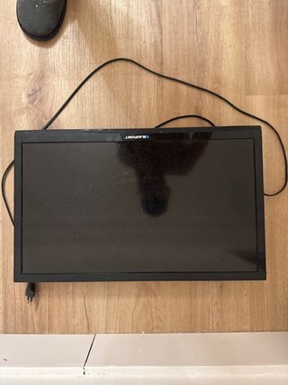 Monitor Blaupunkt 24 Negro