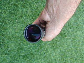 Visor Zeiss Diavari Victory 2,5-10x50 T*