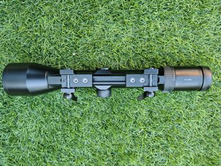 Visor Zeiss Diavari Victory 2,5-10x50 T*