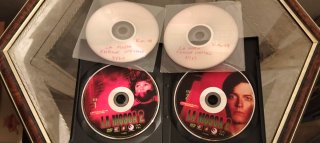 La Mosca 2 , 2 DVD Edizione Speciale