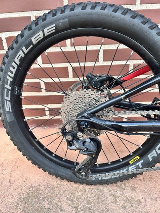 Orbea Layfey 20 H10, vinilada
