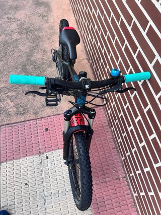 Orbea Layfey 20 H10, vinilada