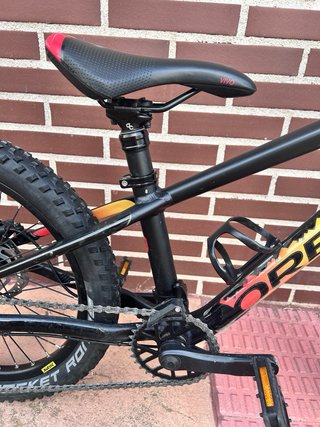 Orbea Layfey 20 H10, vinilada