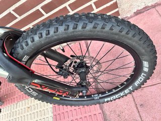 Orbea Layfey 20 H10, vinilada