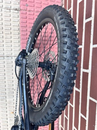 Orbea Layfey 20 H10, vinilada