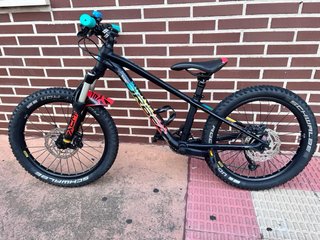 Orbea Layfey 20 H10, vinilada
