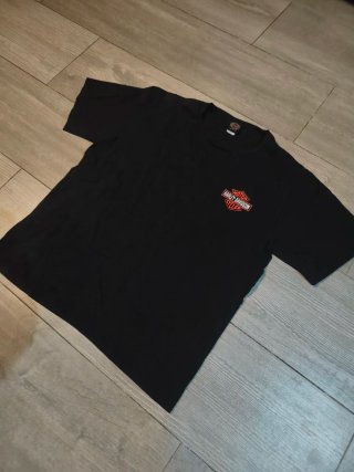 Camiseta Harley Davidson Bangkok Talla XL