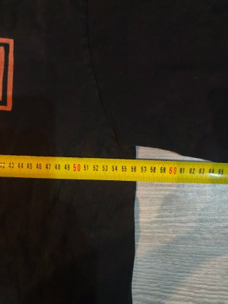 Camiseta Harley Davidson Bangkok Talla XL