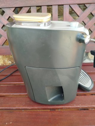 Macchina da caffè Saeco Odea Go