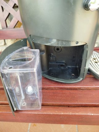 Macchina da caffè Saeco Odea Go