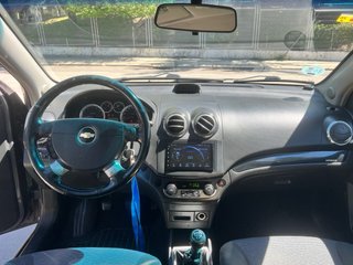 Aveo 2010