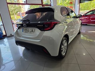 Toyota Yaris 1.5 120H Active Tech