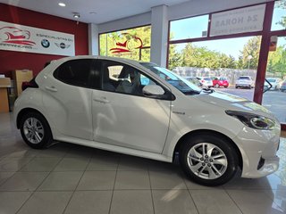 Toyota Yaris 1.5 120H Active Tech