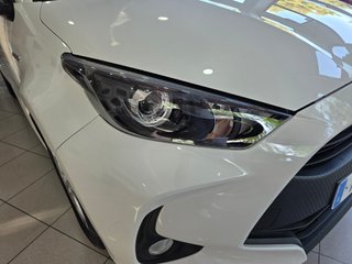 Toyota Yaris 1.5 120H Active Tech