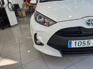 Toyota Yaris 1.5 120H Active Tech