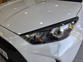 Toyota Yaris 1.5 120H Active Tech