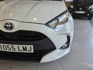 Toyota Yaris 1.5 120H Active Tech