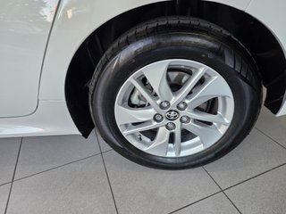 Toyota Yaris 1.5 120H Active Tech