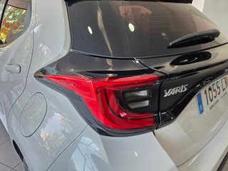 Toyota Yaris 1.5 120H Active Tech