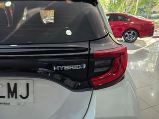 Toyota Yaris 1.5 120H Active Tech