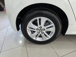 Toyota Yaris 1.5 120H Active Tech