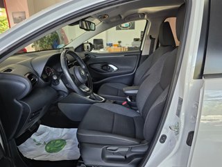 Toyota Yaris 1.5 120H Active Tech