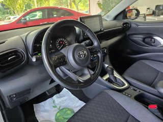 Toyota Yaris 1.5 120H Active Tech