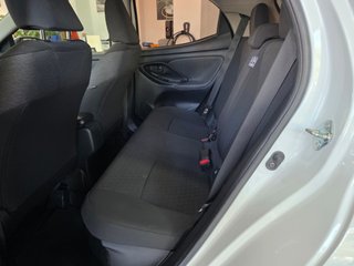 Toyota Yaris 1.5 120H Active Tech