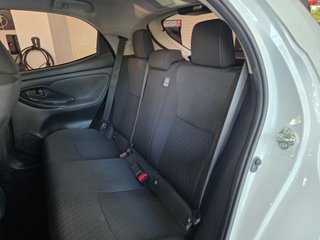 Toyota Yaris 1.5 120H Active Tech