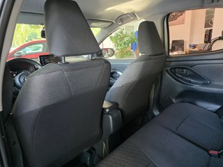 Toyota Yaris 1.5 120H Active Tech