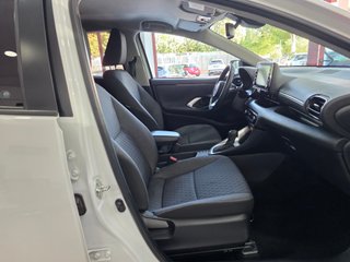 Toyota Yaris 1.5 120H Active Tech