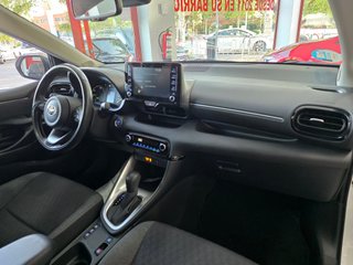 Toyota Yaris 1.5 120H Active Tech