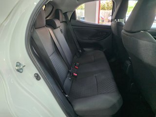 Toyota Yaris 1.5 120H Active Tech