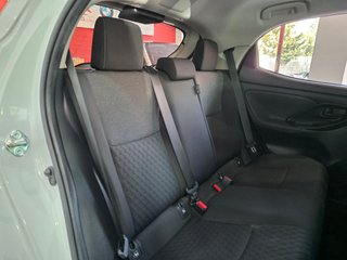 Toyota Yaris 1.5 120H Active Tech