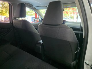 Toyota Yaris 1.5 120H Active Tech