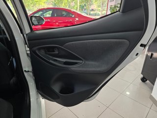 Toyota Yaris 1.5 120H Active Tech