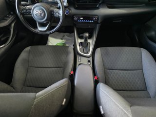 Toyota Yaris 1.5 120H Active Tech