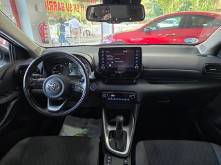 Toyota Yaris 1.5 120H Active Tech
