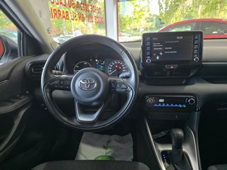 Toyota Yaris 1.5 120H Active Tech
