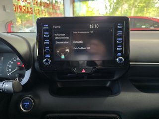 Toyota Yaris 1.5 120H Active Tech