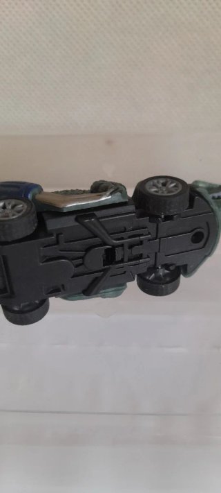 Auto Velociraptor Jurassik Car Rapt Car Pull-Back