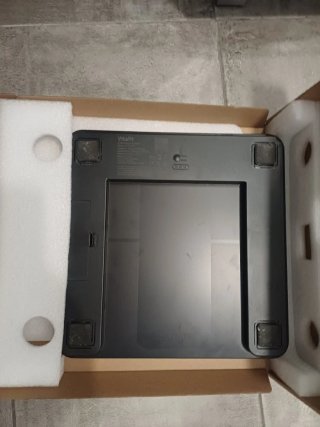 Báscula Vitafit VT7018S