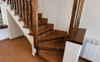 Dúplex en venta en Grajera